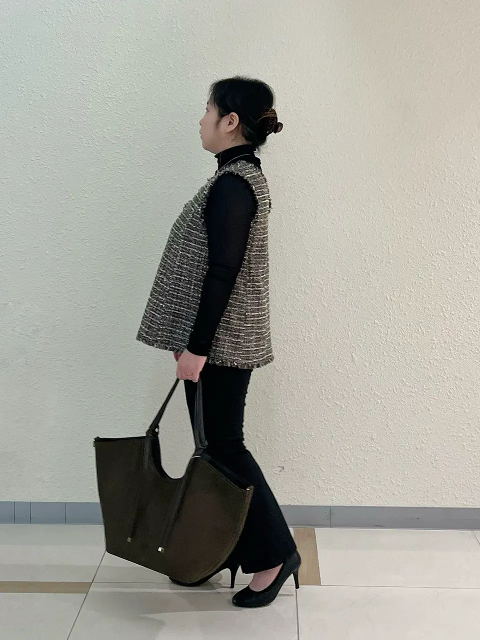 23区 S 木下 コーディネート画像