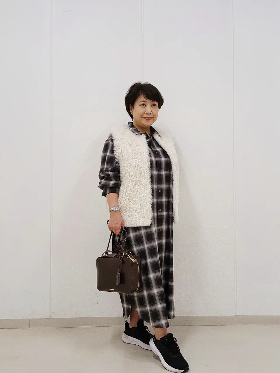  淺田 コーディネート画像