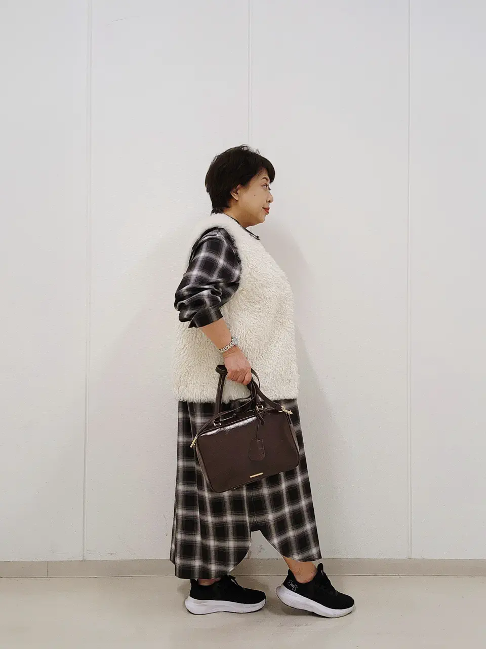 23区 S 淺田 コーディネート画像