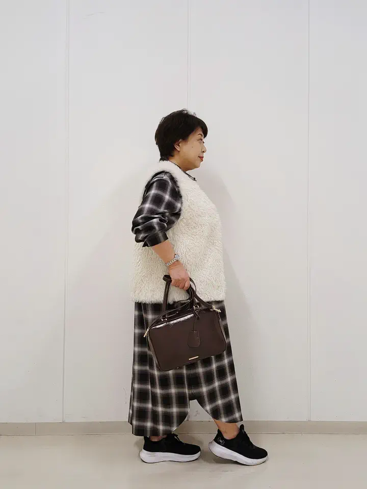 23区 S 淺田 コーディネート画像