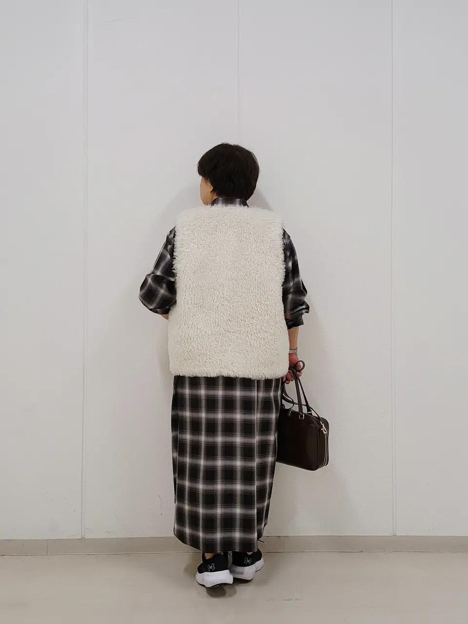 23区 S 淺田 コーディネート画像