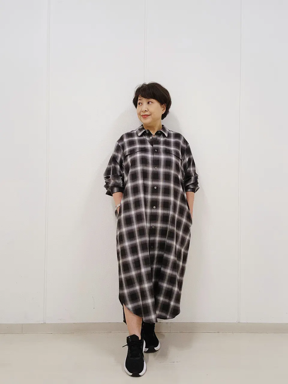 23区 S 淺田 コーディネート画像