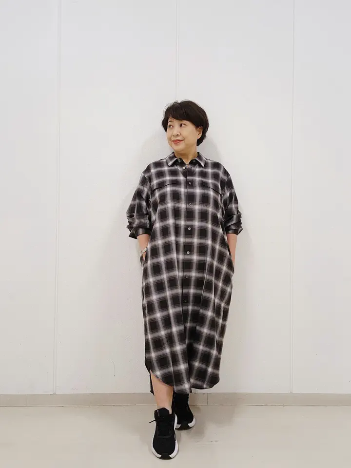 23区 S 淺田 コーディネート画像