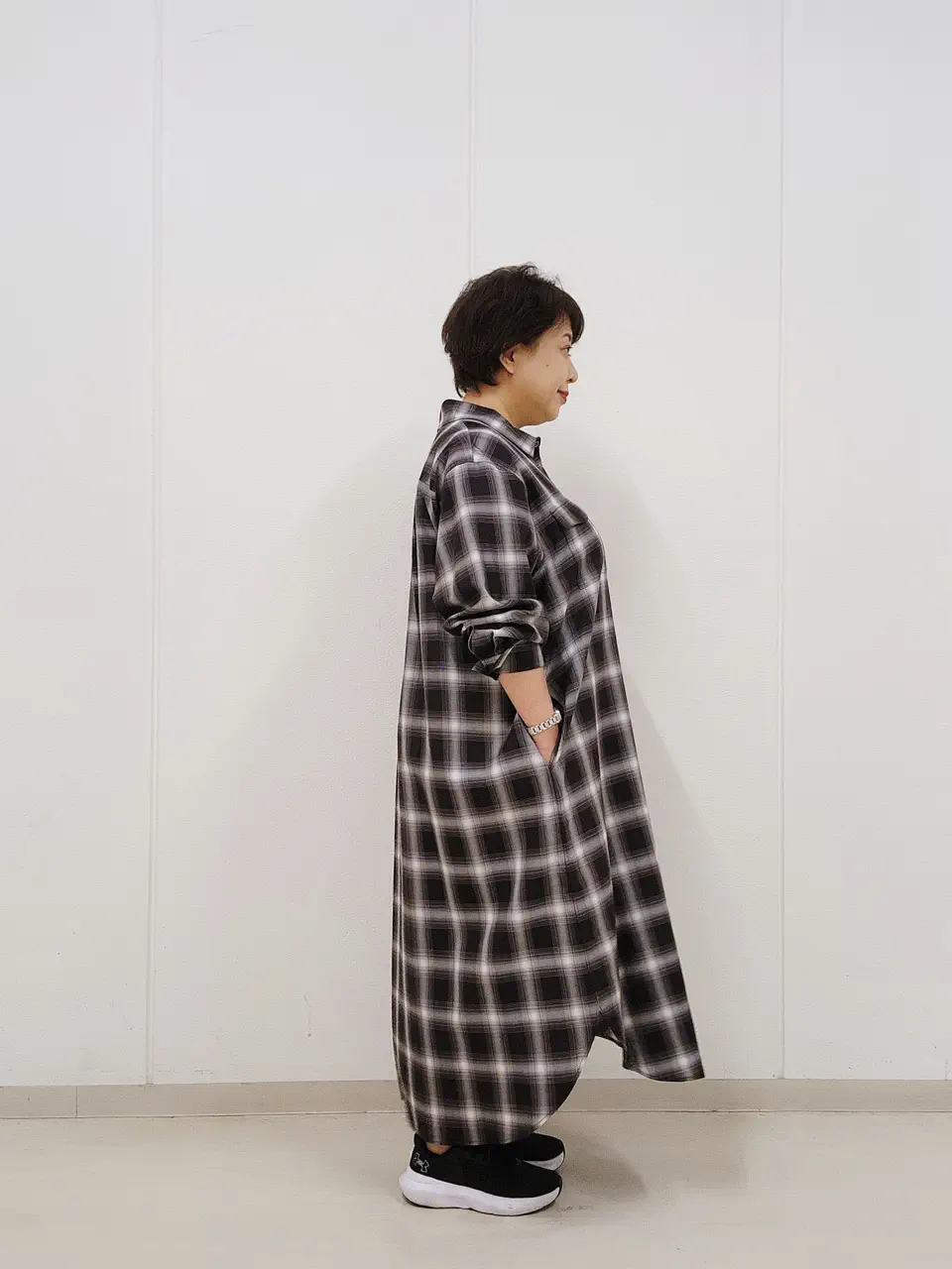 23区 S 淺田 コーディネート画像