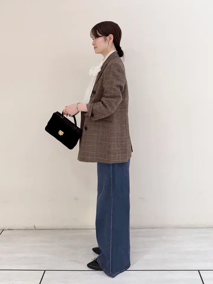 23区 S moe コーディネート画像