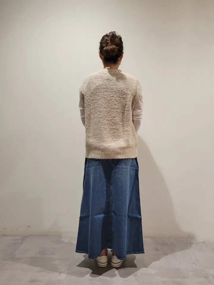 23区 S S・S コーディネート画像