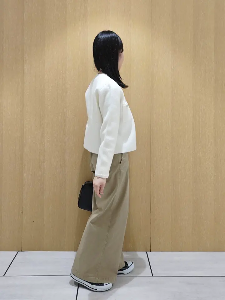 23区 S 百瀬 コーディネート画像