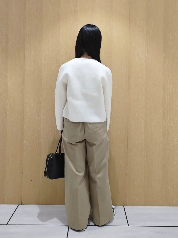 23区 S 百瀬 コーディネート画像