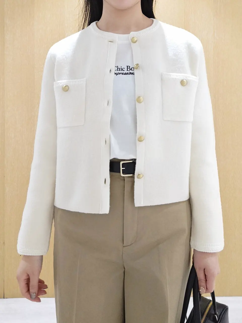 23区 S 百瀬 コーディネート画像