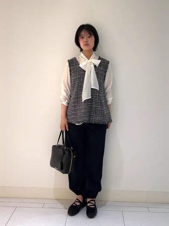 23区 H.M コーディネート画像