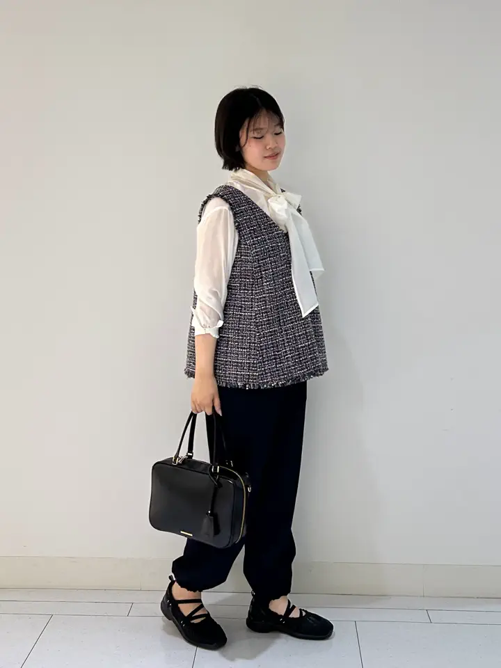 23区 H.M コーディネート画像