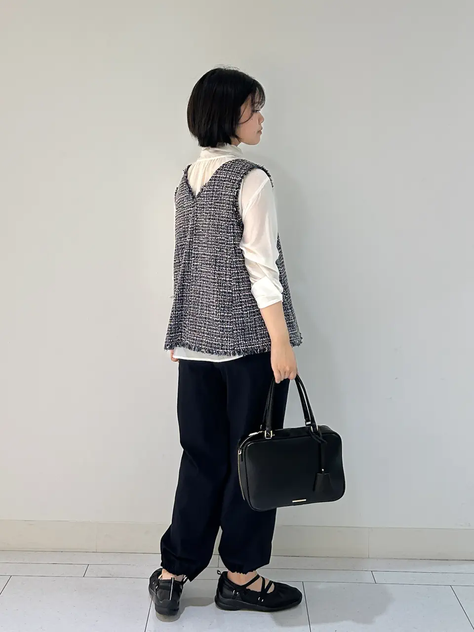 23区 H.M コーディネート画像