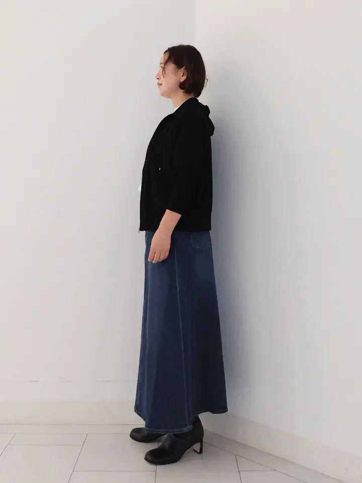 23区 ナオミ コーディネート画像