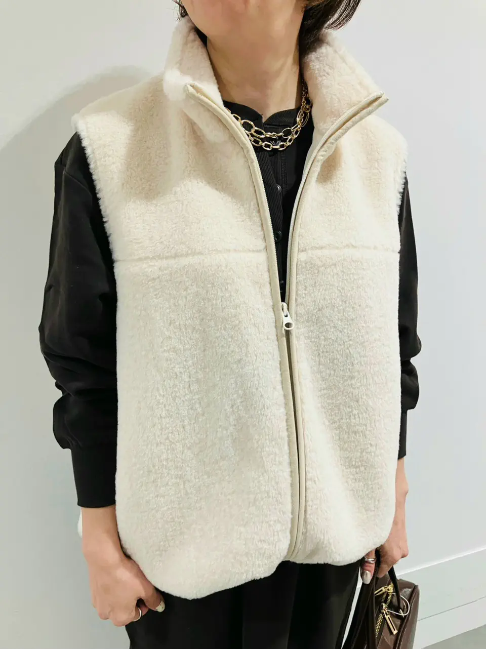 23区 S 山川 コーディネート画像