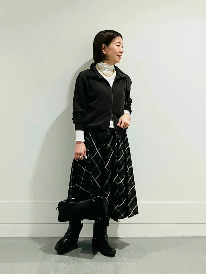 23区 S 山川 コーディネート画像