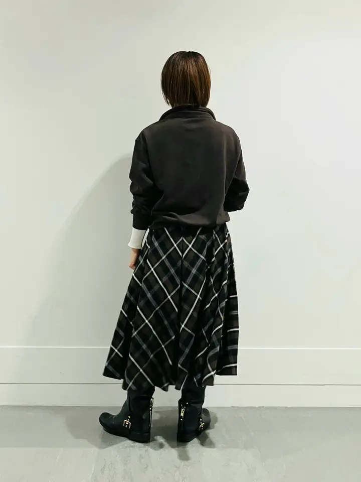 23区 S 山川 コーディネート画像