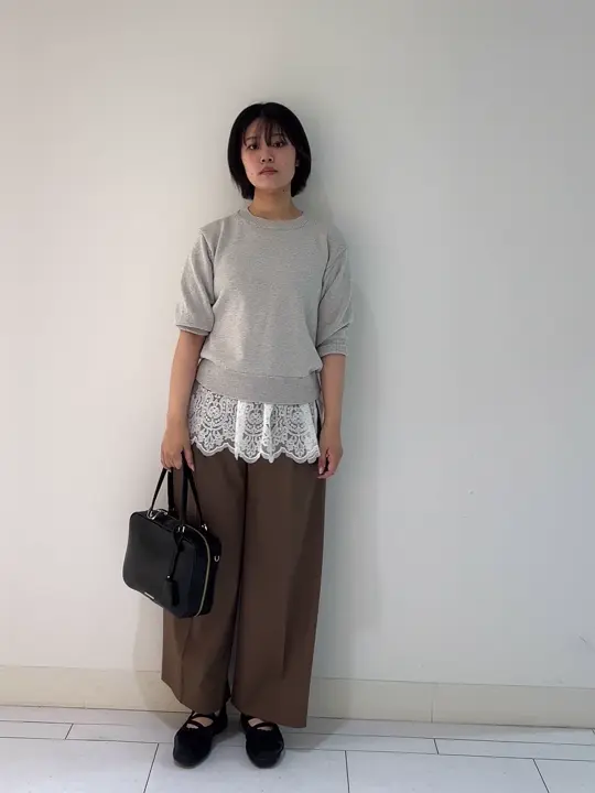 23区 H.M コーディネート画像