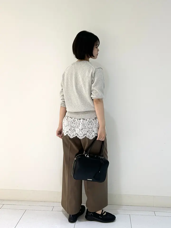 23区 H.M コーディネート画像