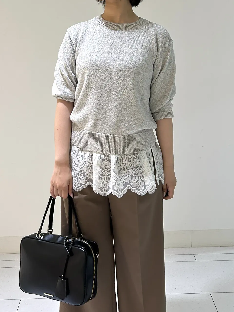 23区 H.M コーディネート画像