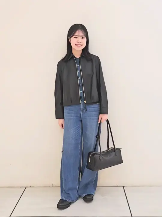 23区 S 百瀬 コーディネート画像