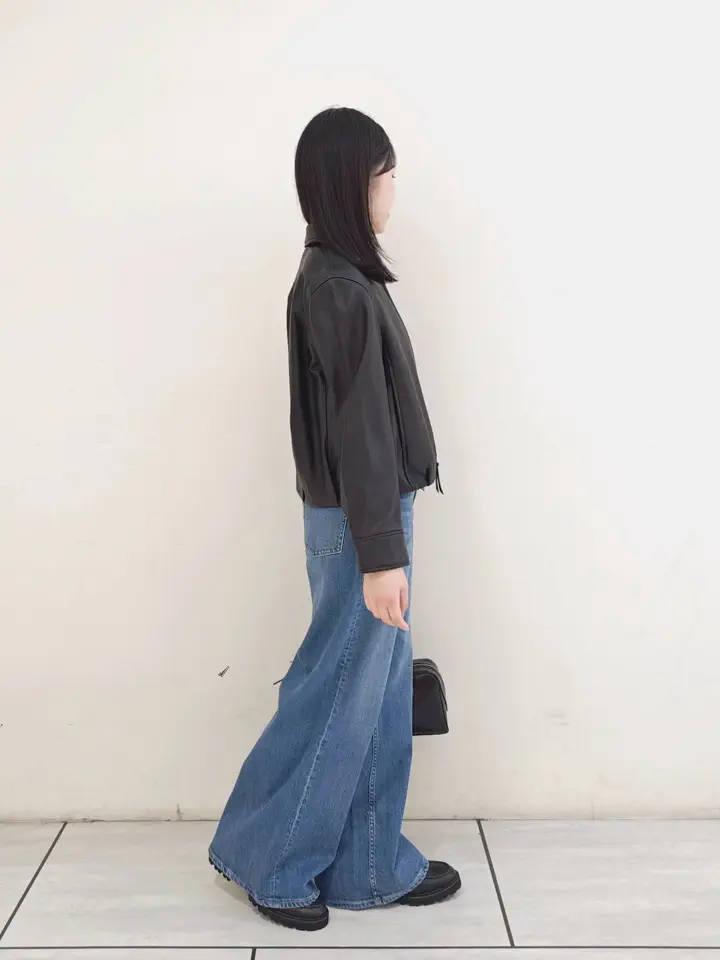 23区 S 百瀬 コーディネート画像