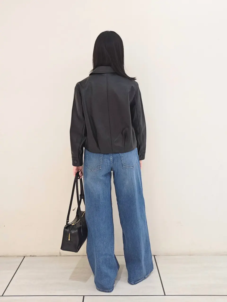 23区 S 百瀬 コーディネート画像