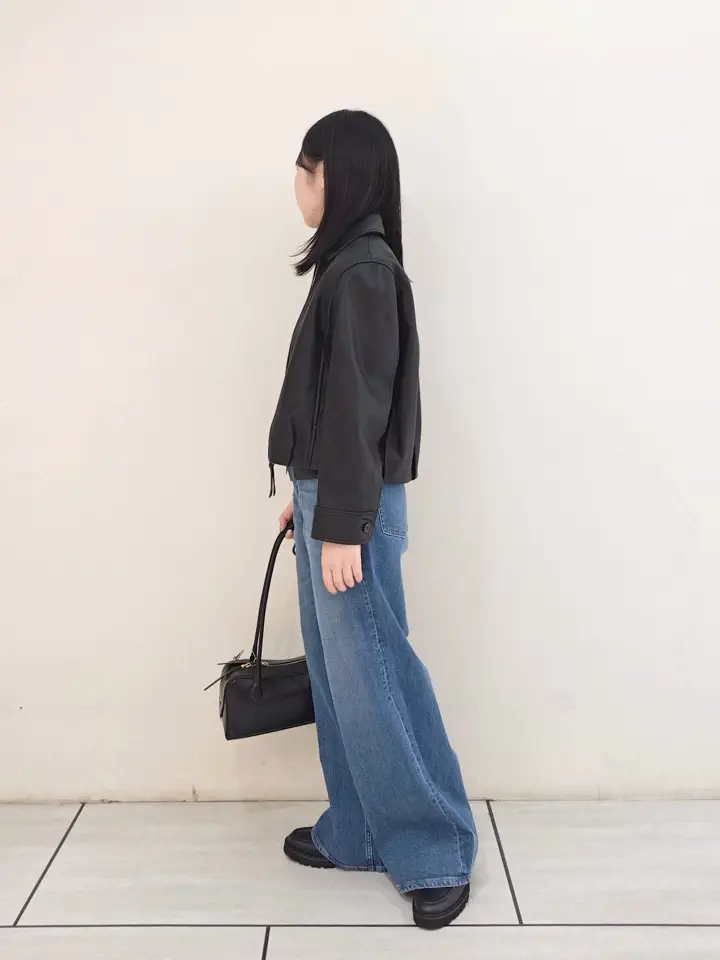 23区 S 百瀬 コーディネート画像