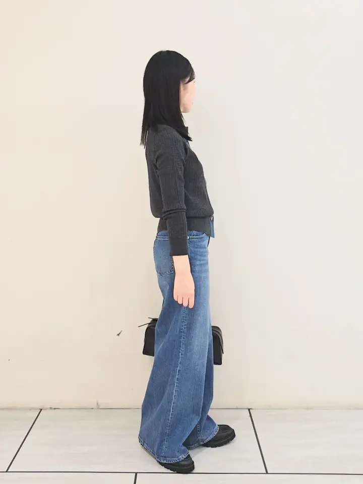 23区 S 百瀬 コーディネート画像