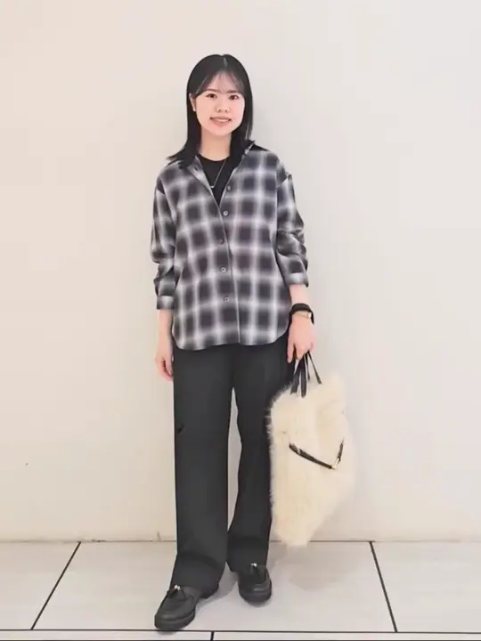 23区 S 百瀬 コーディネート画像