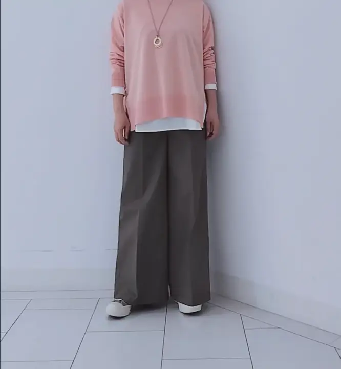 23区 ナオミ コーディネート画像