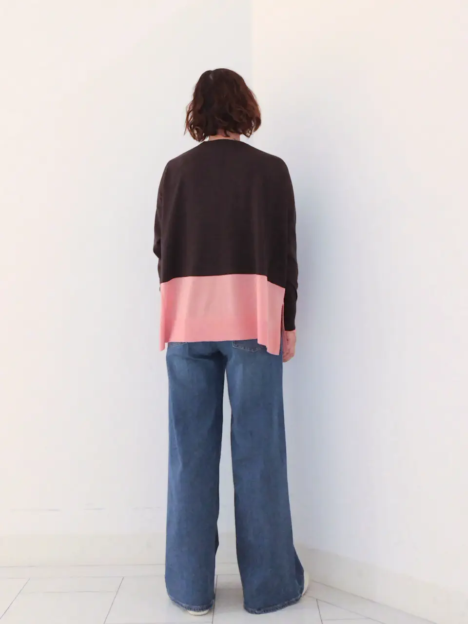 23区 ナオミ コーディネート画像