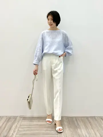 23区 S 板垣 コーディネート画像