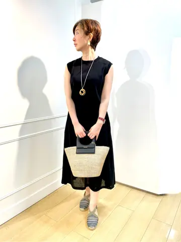 23区 S M コーディネート画像