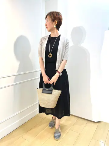 23区 S M コーディネート画像