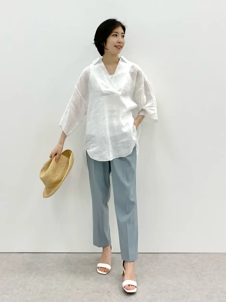  板垣 コーディネート画像