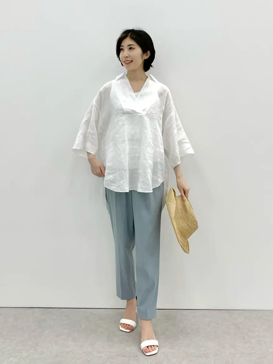 23区 S 板垣 コーディネート画像