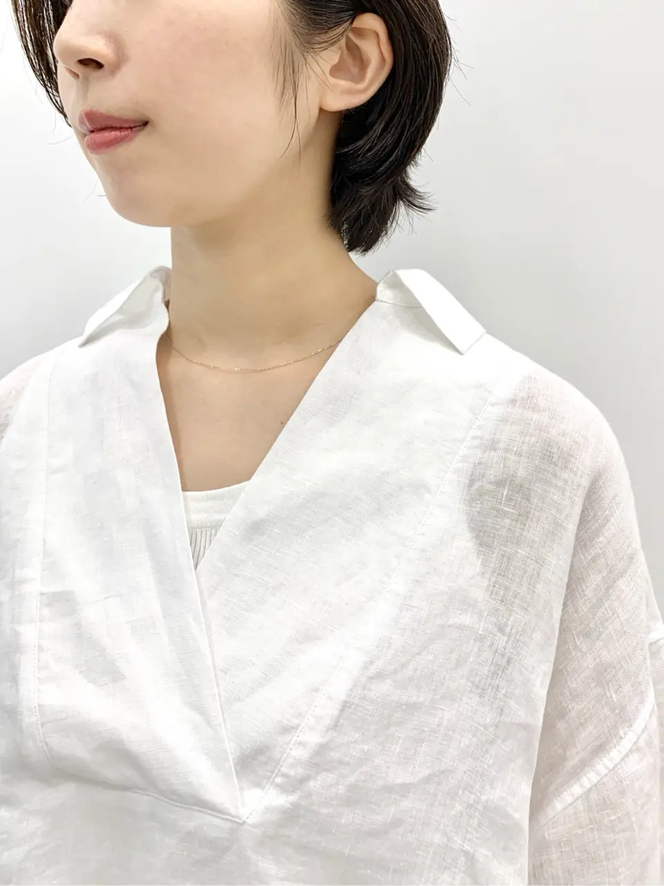 23区 S 板垣 コーディネート画像