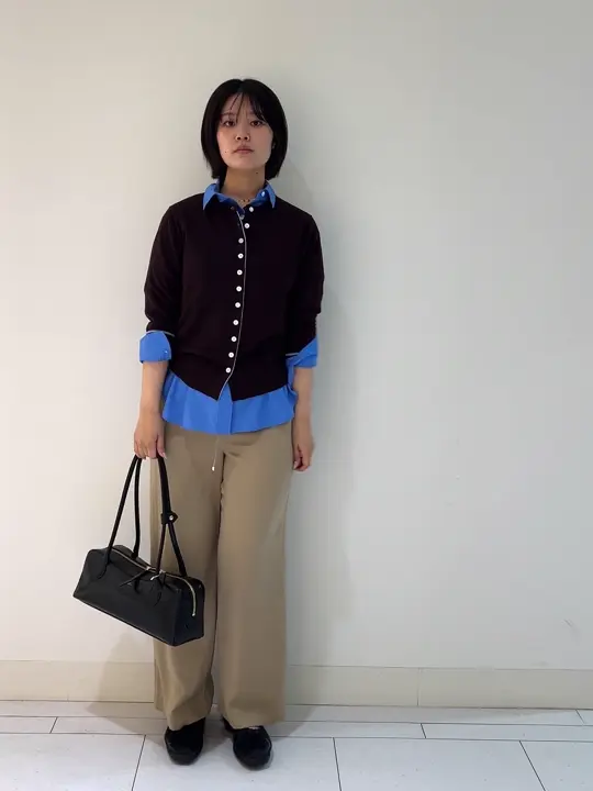 23区 H.M コーディネート画像