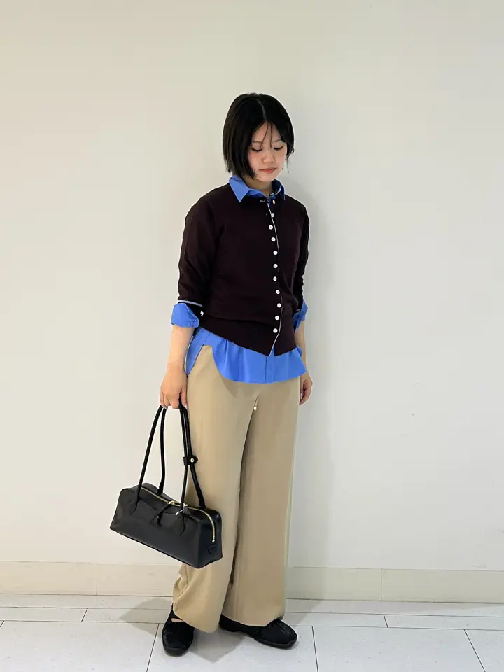 23区 H.M コーディネート画像