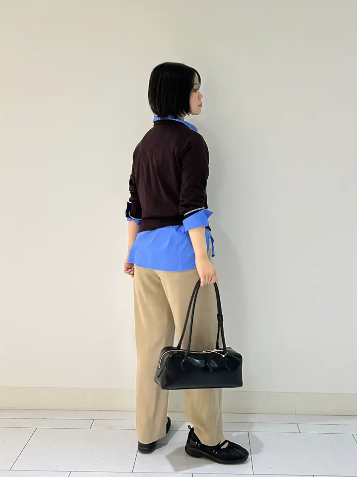 23区 H.M コーディネート画像