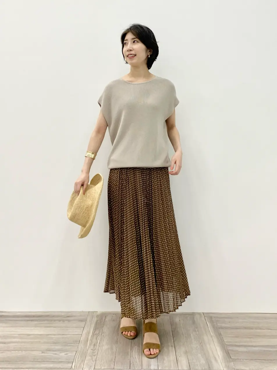  板垣 コーディネート画像