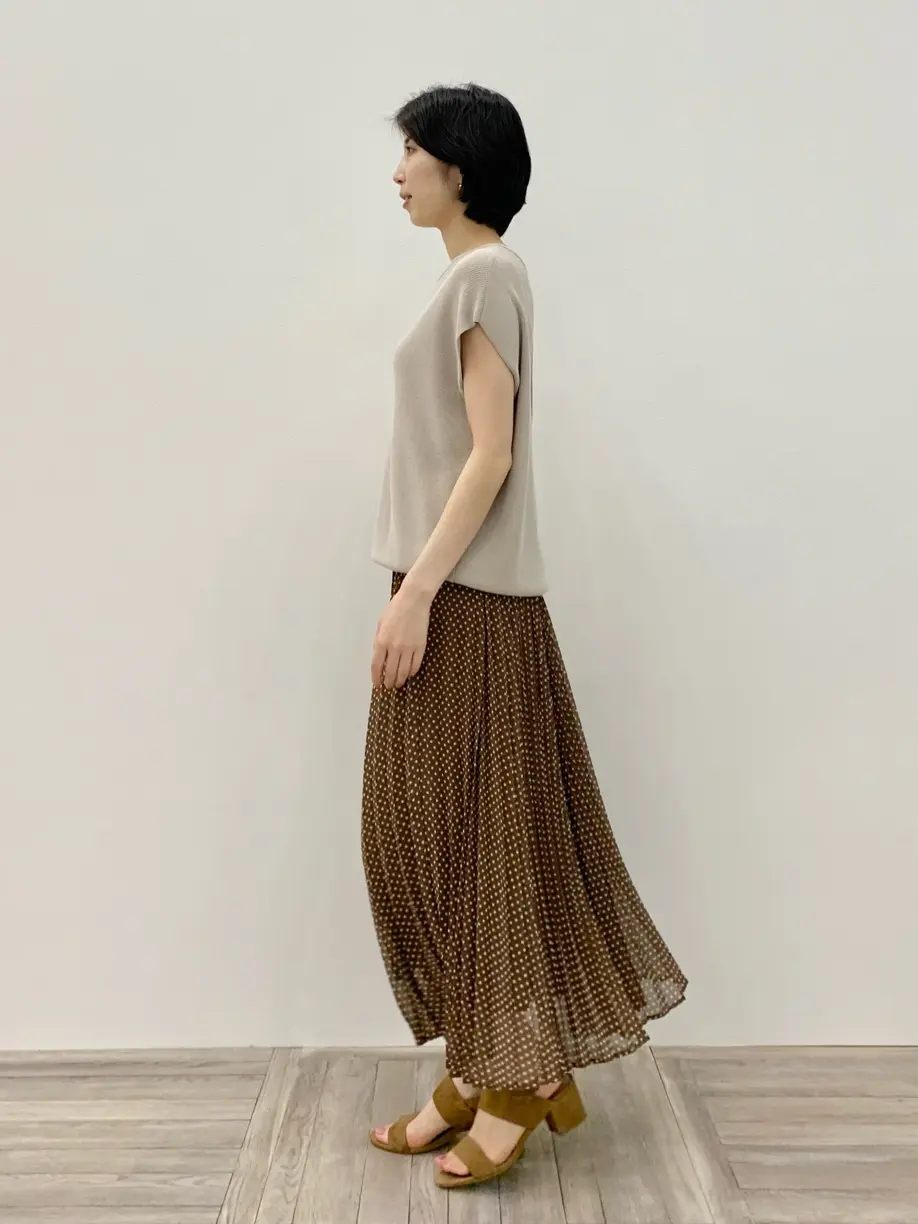 23区 S 板垣 コーディネート画像