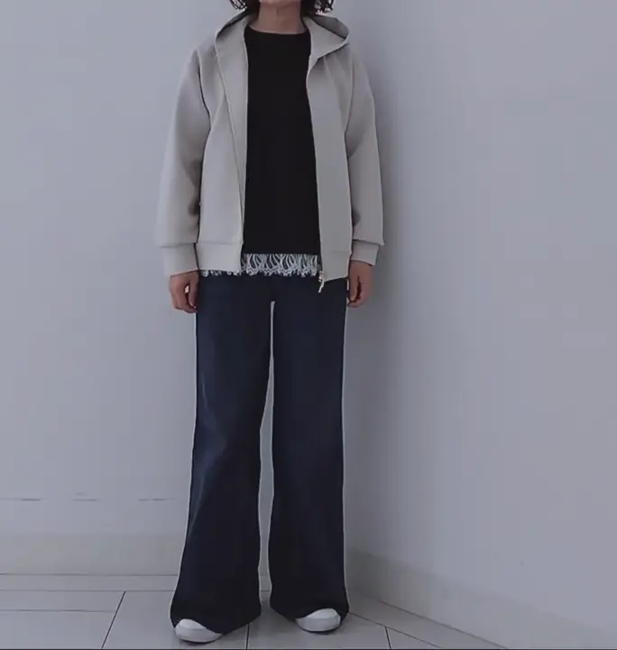 23区 ナオミ コーディネート画像