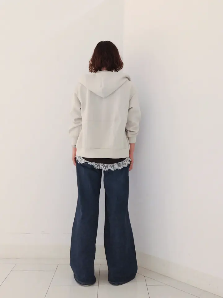 23区 ナオミ コーディネート画像