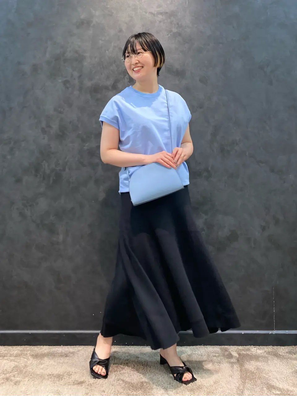  畠山 コーディネート画像