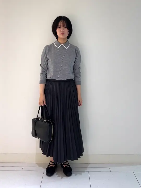 23区 H.M コーディネート画像