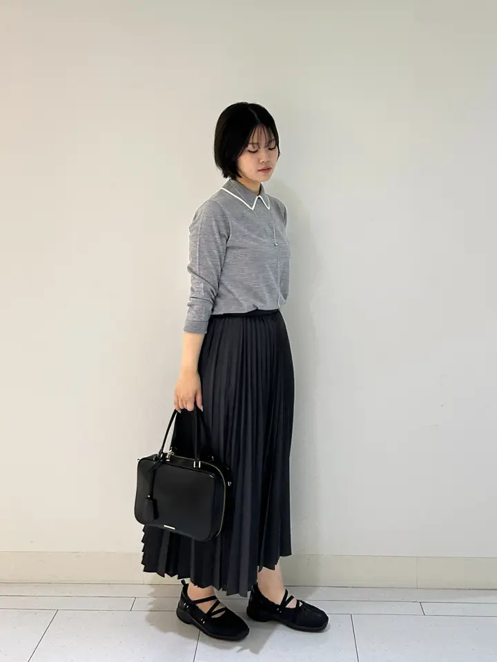 23区 H.M コーディネート画像