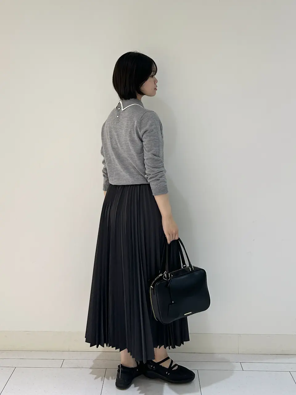 23区 H.M コーディネート画像