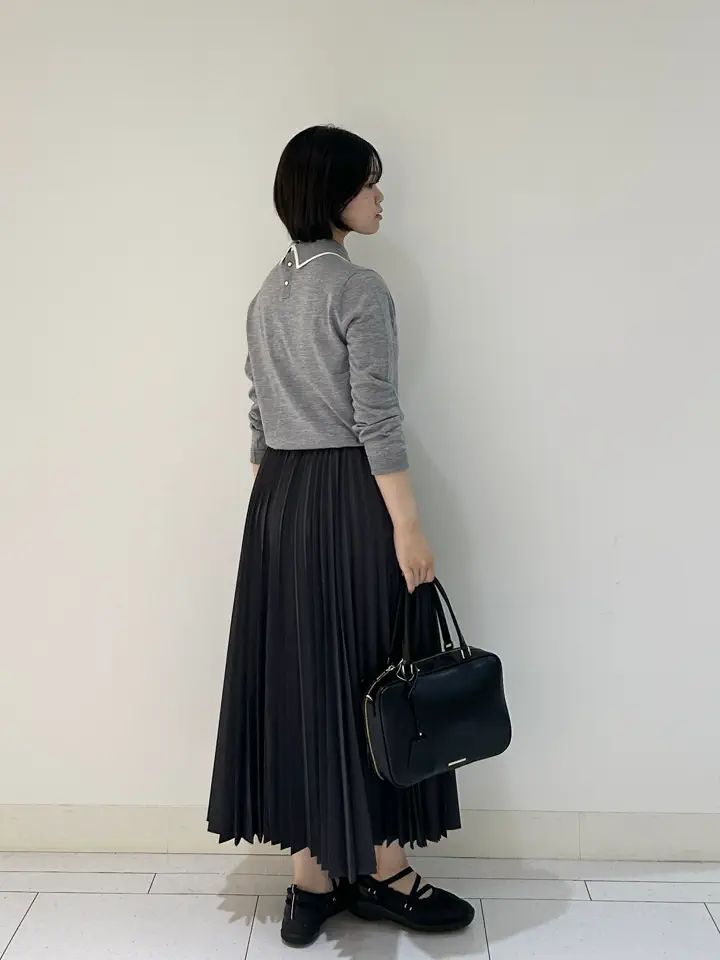 23区 H.M コーディネート画像
