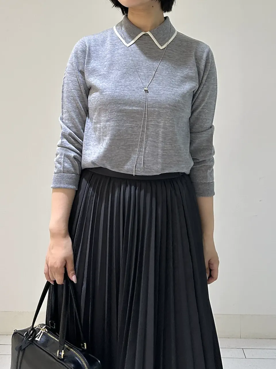 23区 H.M コーディネート画像